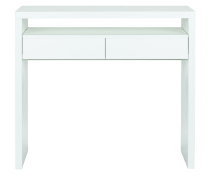 Console 10 darbo stalas